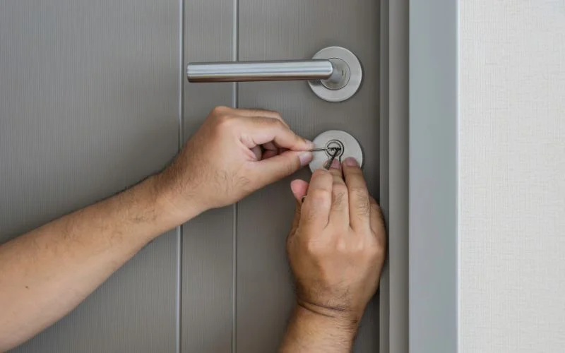 Mistakes to Avoid While Hiring a Residential Lockout Service in Tarzana